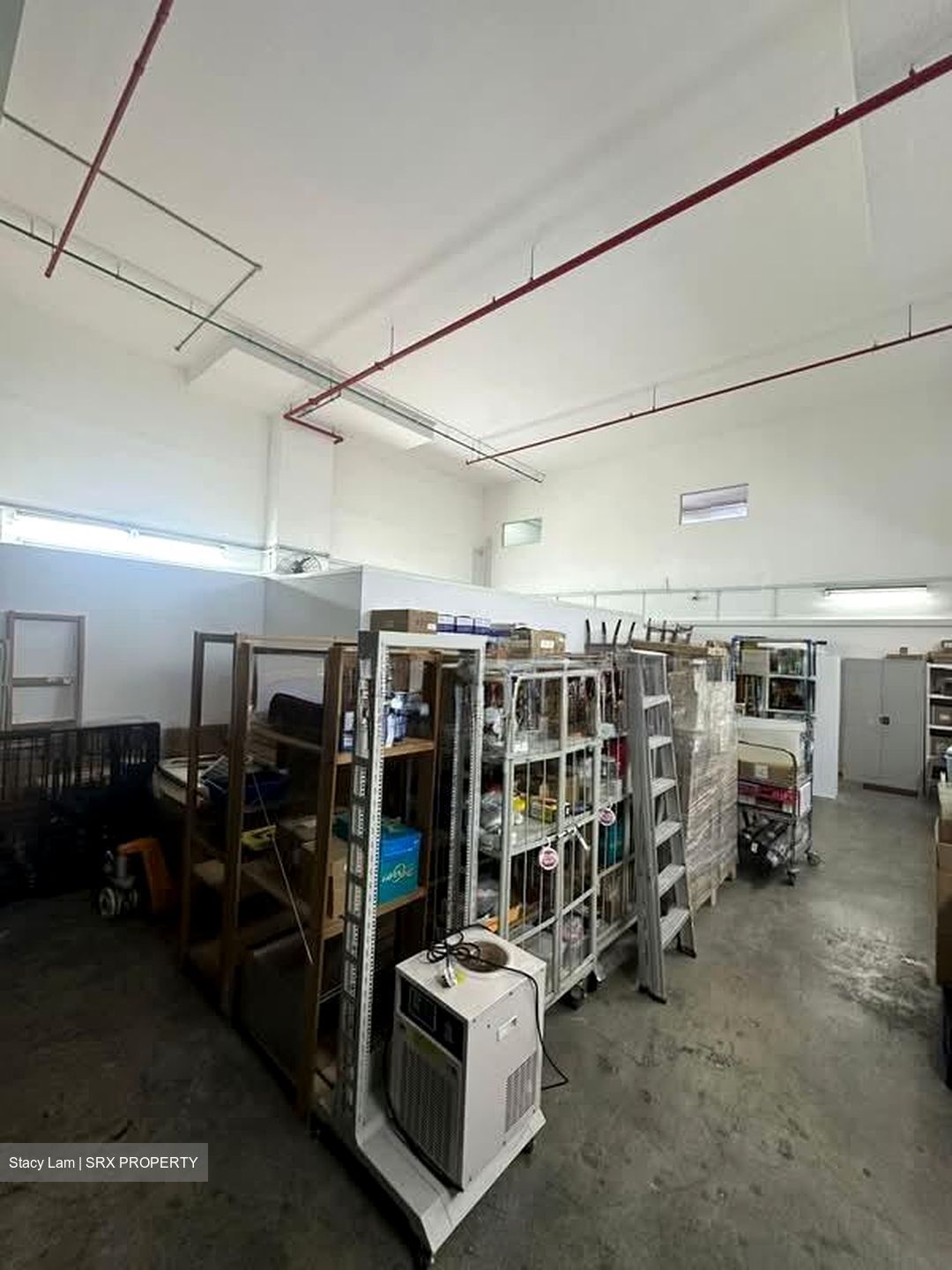 Loyang Enterprise Building (D17), Factory #572956621